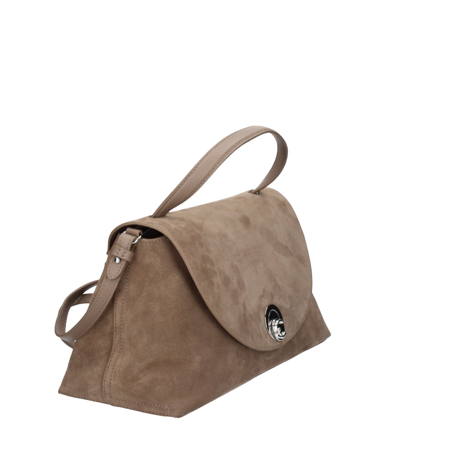 COCCINELLE Borse E1 TOC 18 01 01 COGNAC