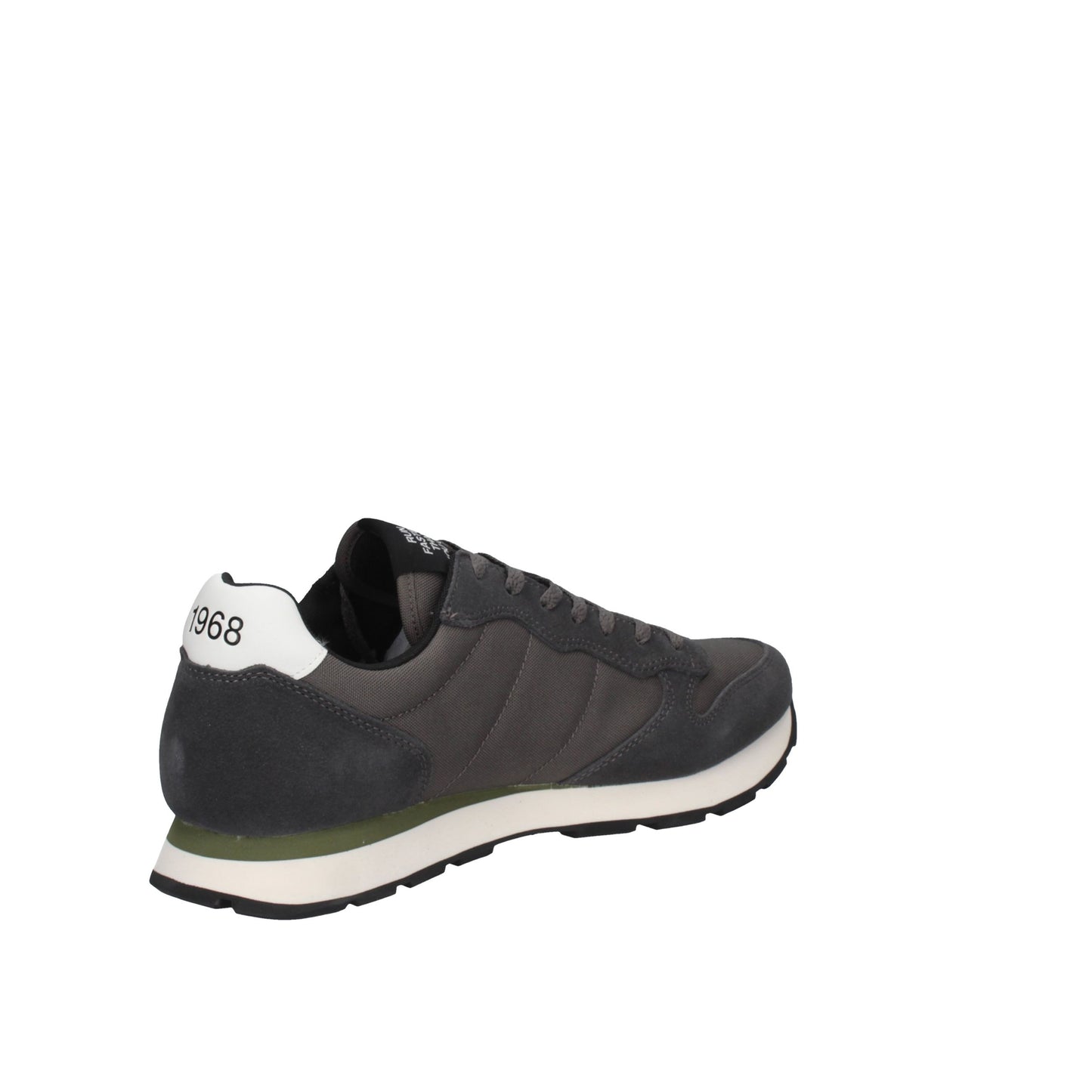 SUN68 Shoes Z45101 07 NAVY BLUE