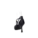 ALBANO Scarpe 4318/2 Nero
