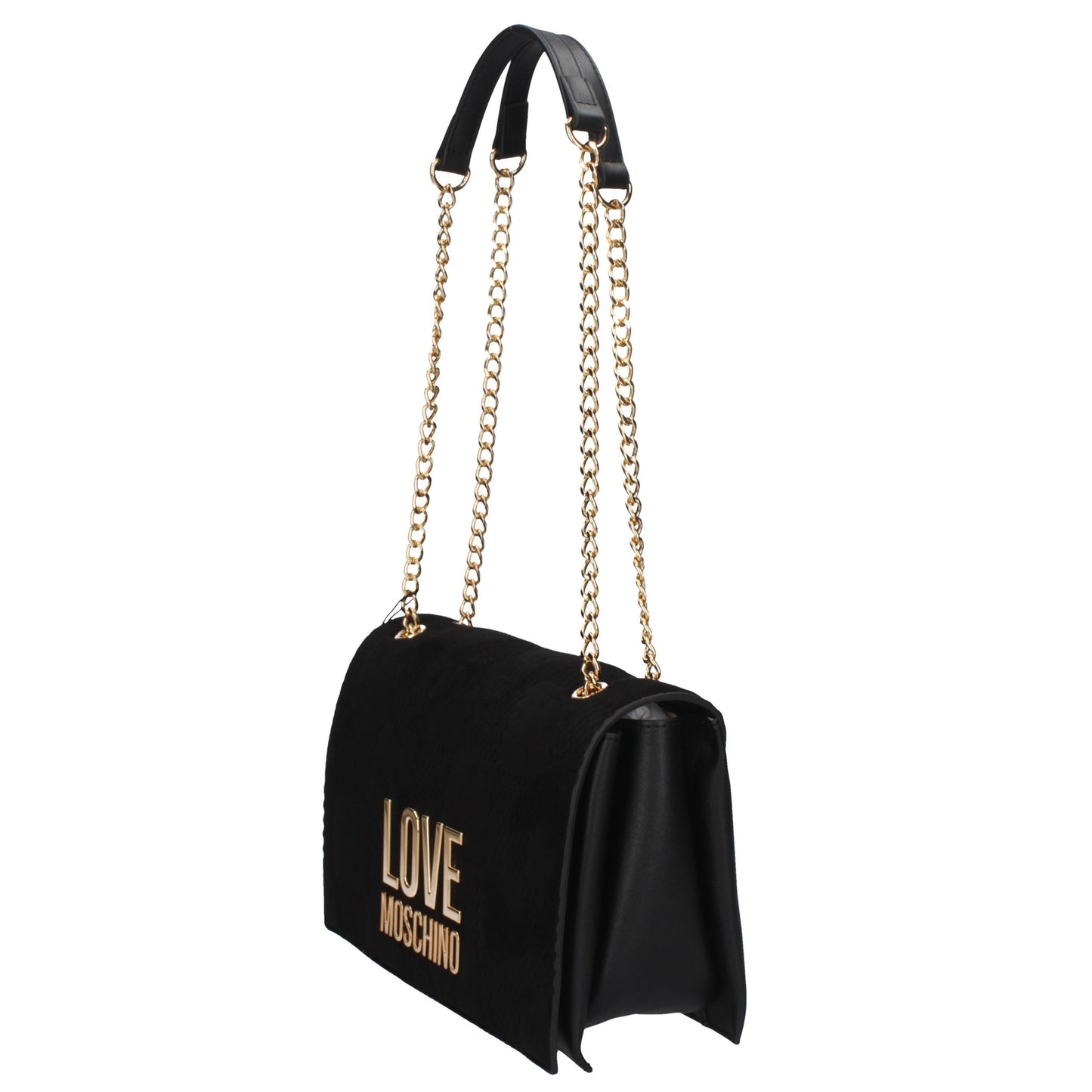 LOVE MOSCHINO Borse JC4122PP0N-KB1 SABBIA+SABBIA