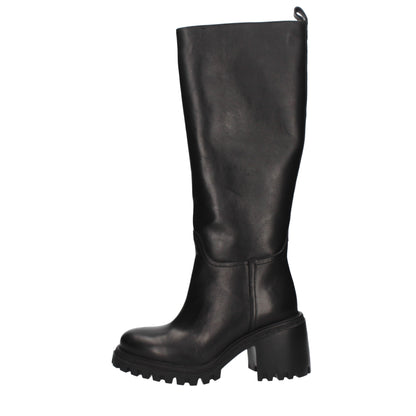 GIO+ Scarpe DEVA02B BLACK