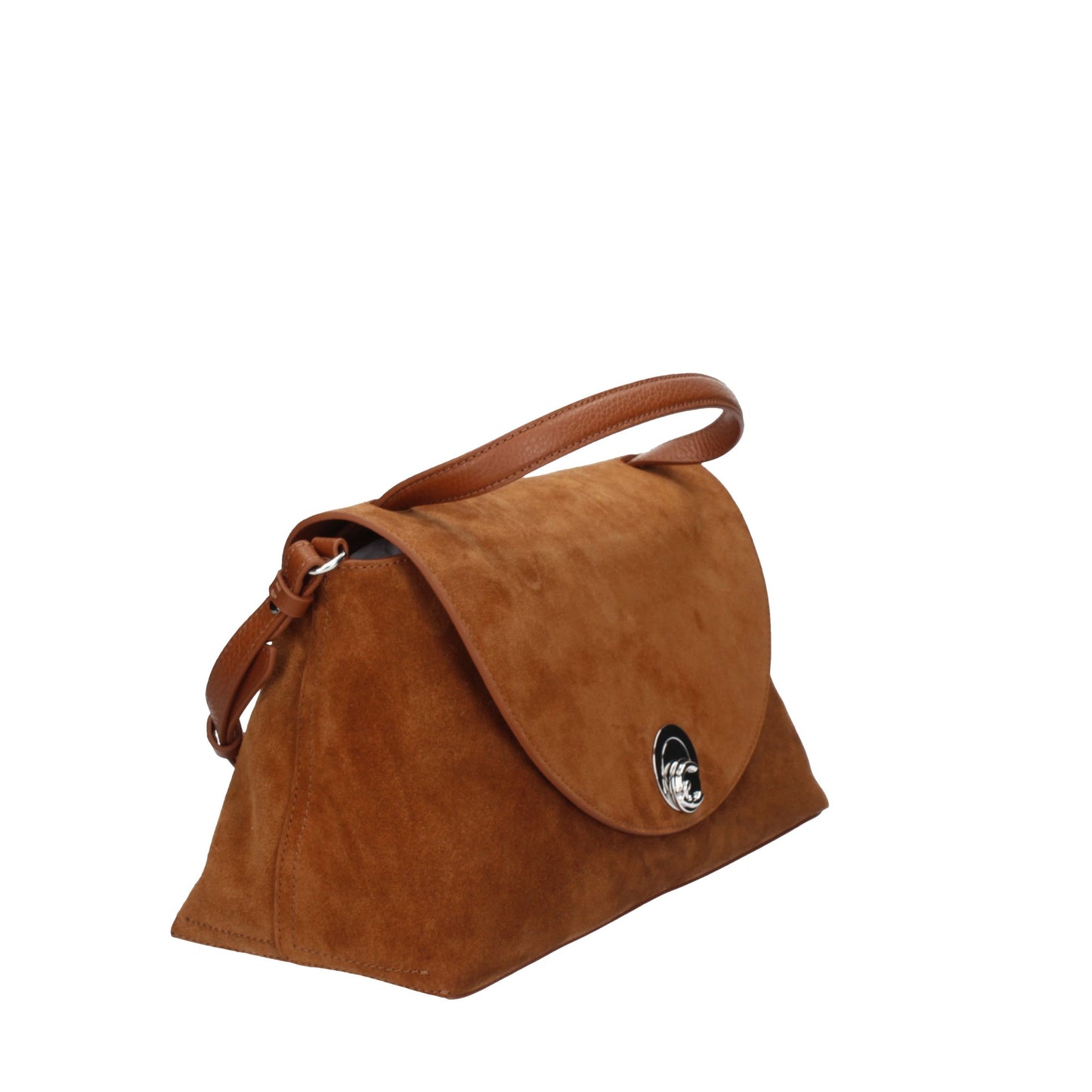 COCCINELLE Borse E1 TOC 18 01 01 COGNAC