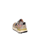 FLOWER MOUNTAIN Scarpe 0012017817-01 1I37 PURP/ORA/BEI