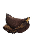 GIANNI CHIARINI Borse BS 12050 CM-NASPM COGNAC