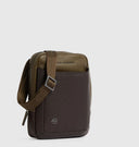 PIQUADRO Borse CA3084B3 VETM-VERDE/TM