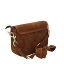 Soirée Borsa 2526 TESTA DI MORO