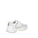 JANET&JANET Scarpe J-610 BIANCO/GRIGIO