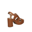 NERO GIARDINI Scarpe E616092D 329 COGNAC