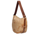 ALVIERO MARTINI 1A CLASSE Borse LG03/S578 CASTAGNA