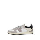 PHILIPPE MODEL Scarpe PGLU VD03 BLANC NOIR