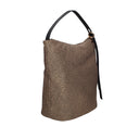 BORBONESE Borse 91010227-AH1 OP NAT/NERO