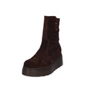 NERO GIARDINI Scarpe I618111D 300 TESTA DI MORO