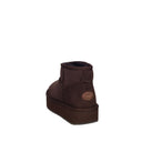 EMU AUSTRALIA Scarpe W13296-CHOC CHOCOLATE