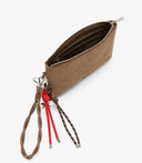 SUN68 Borse Y46216 BEIGE SCURO