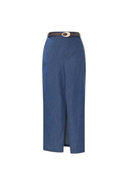KOCCA abbigliamento HANDREJ 72321 BLU QUARZO