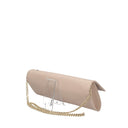 Soirée Borse 1012B bronzo glitter