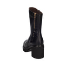 NERO GIARDINI Scarpe I618086D 100 NERO
