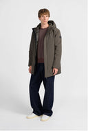 CANADIAN clothing CN.G224352 DARK NAVY