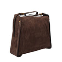 GIANNI CHIARINI Borse BS 12043 CM-PL MOKA