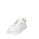 ALVIERO MARTINI Scarpe 2427/0289 X013 BIANCO/GEO BEIG