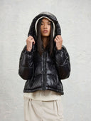 BLAUER abbigliamento LDC02071-006648 999EI NERO/BEI