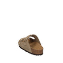 GRUNLAND Scarpe CB0076 Marrone