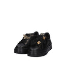 GIO+ Scarpe OLIVA130 Nero
