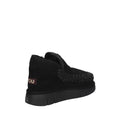 MOU Scarpe MU.FW531009A BLACK/BLACK