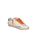 CRIME LONDON Scarpe 19100PP8B White