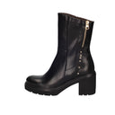 NERO GIARDINI Scarpe I618086D 100 NERO