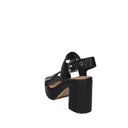 JANET&JANET Scarpe J-652 BLACK