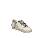 CRIME LONDON Scarpe 19108PP8B White