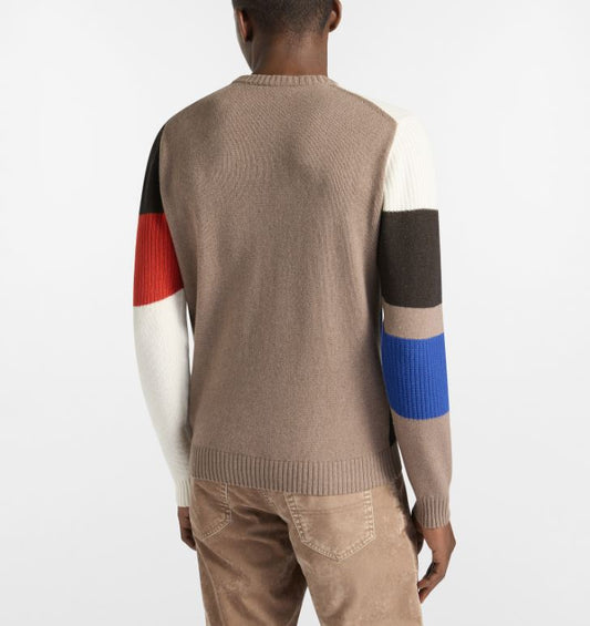 HARMONT&BLAINE abbigliamento HRP787030646 704 CUOIO - Products