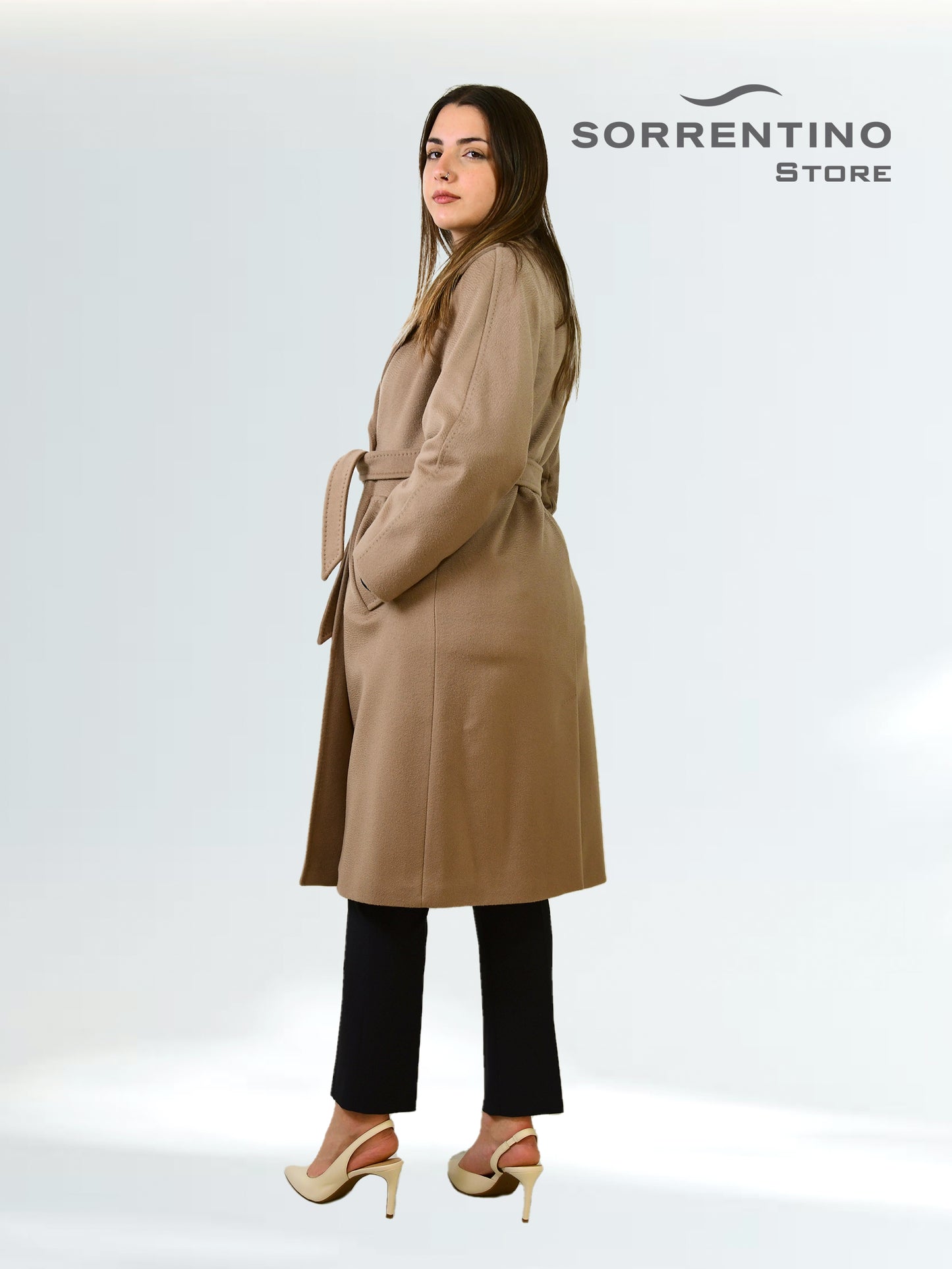 MAX MARA abbigliamento CASCIA 011