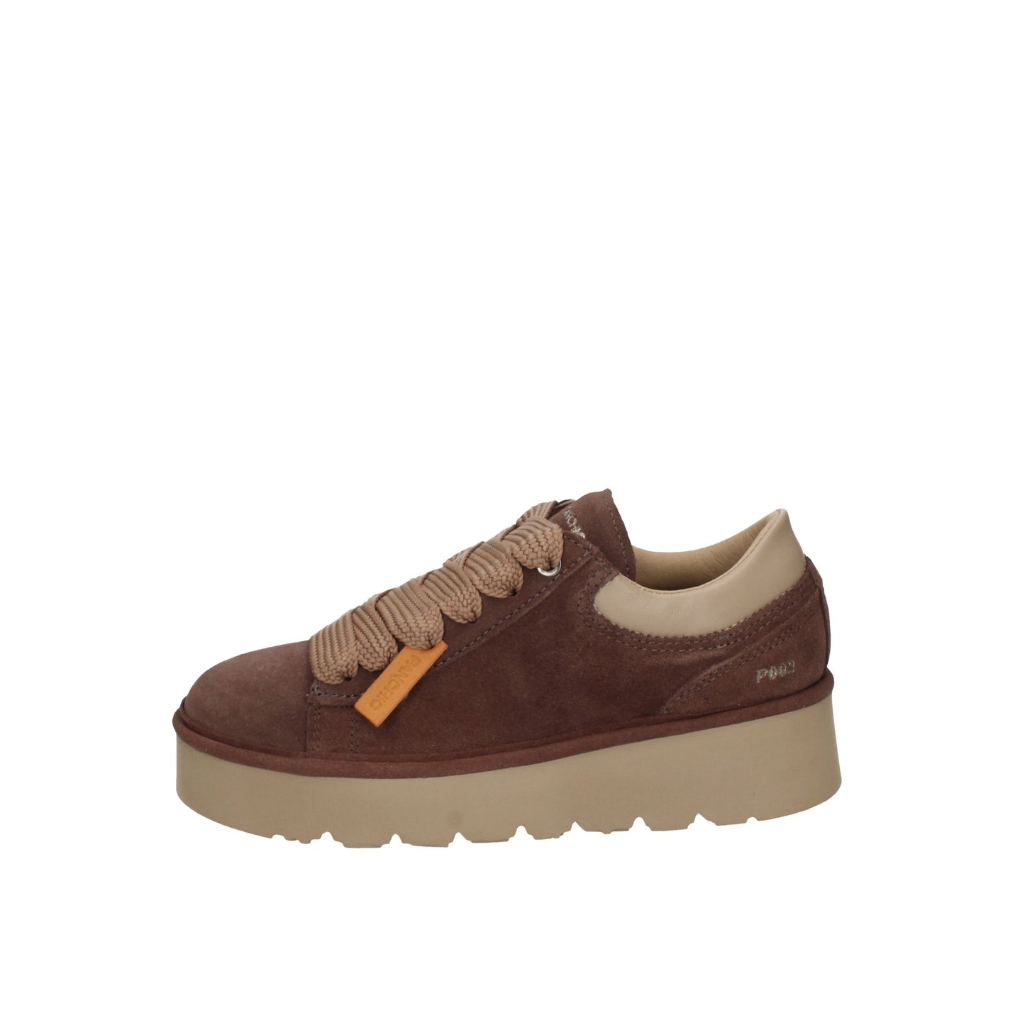 PANCHIC Scarpe W014-0174D001 Brown