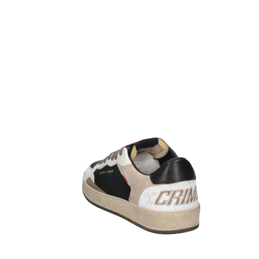 CRIME LONDON Scarpe 11205AA8B Multicolor - Man