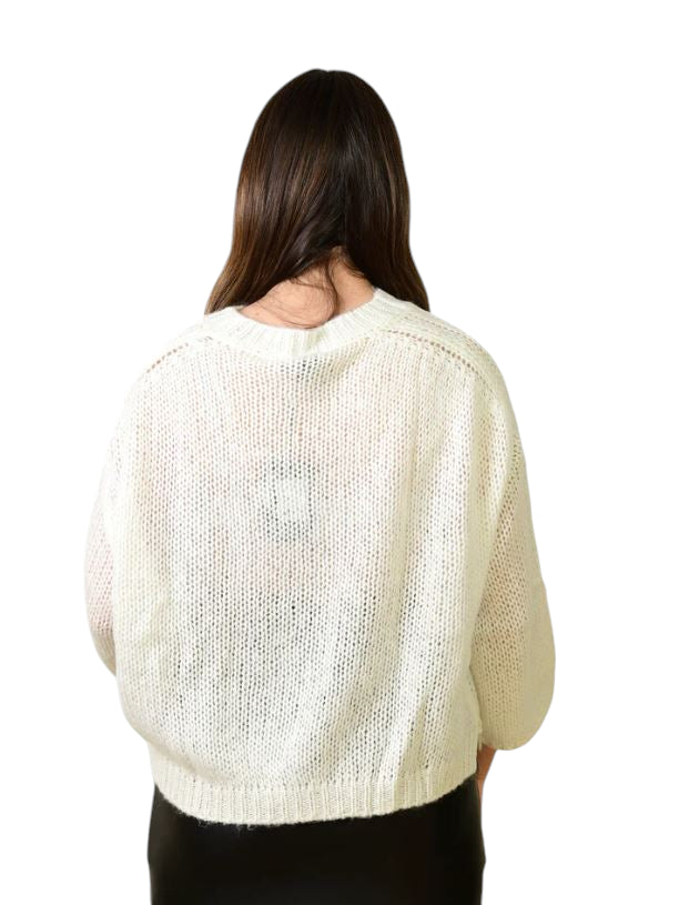 KOCCA abbigliamento AVELINA 10172 BORDEAUX