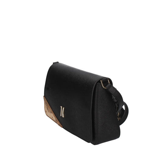 ALVIERO MARTINI Borsa LE12/9913 0001 NERO - Donna