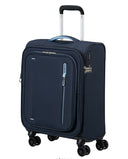 AMERICAN TOURISTER BY SAMSONITE Valigie e Trolley 157365-MJ4*004 SKY NAVY