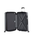 AMERICAN TOURISTER BY SAMSONITE Valigie e Trolley 149769-ME8*003 SKY SILVER