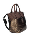 BLAUER Borse F6QUARTXL01/PAD BLACK