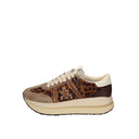 PREMIATA Scarpe BETHCOIN 8701 LEOPARD