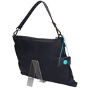 GABS Borse G011380T2/X2629 C0001 NERO