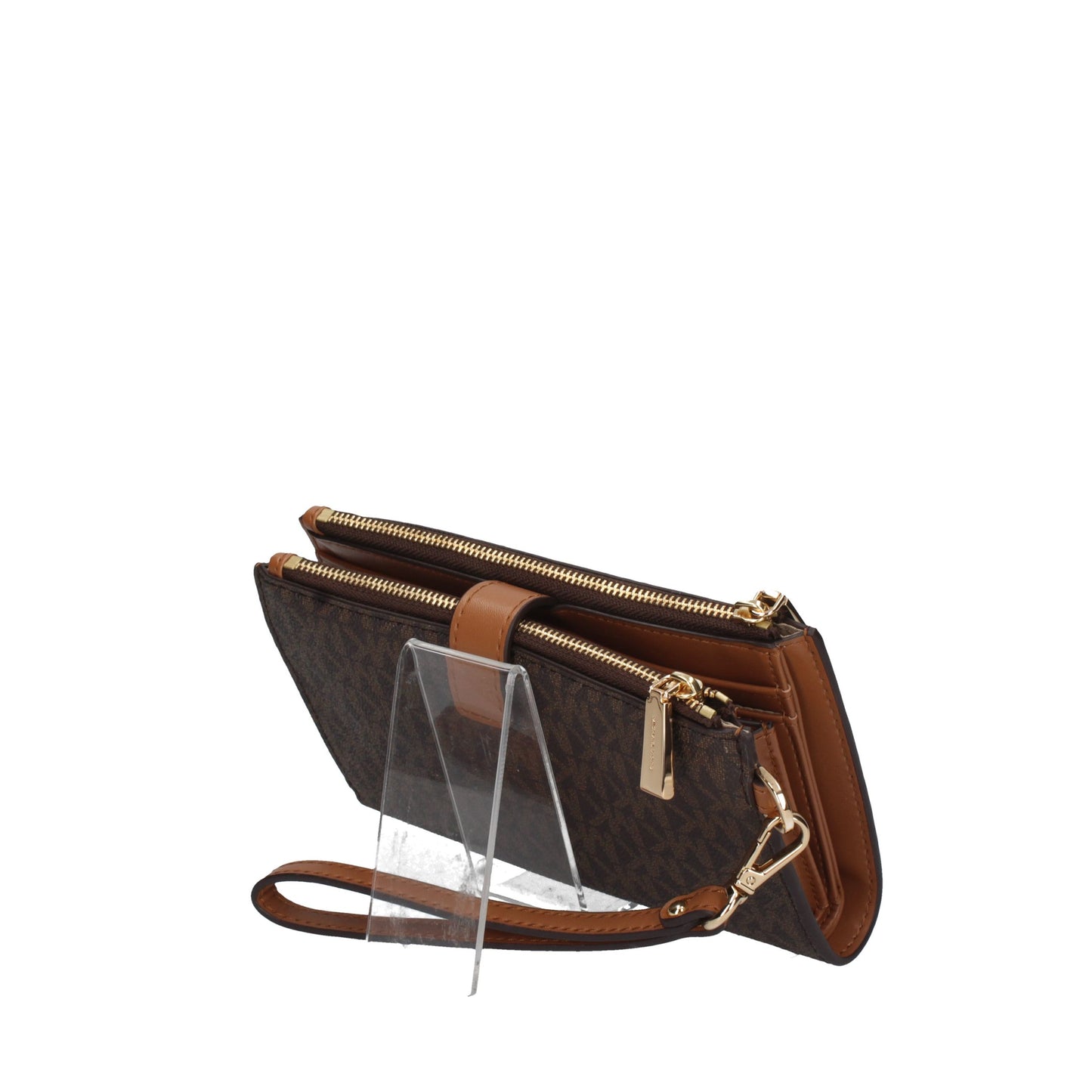 MICHAEL KORS WRISTLETS 32F1GJ6W4B BROWN