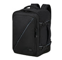 AMERICAN TOURISTER BY SAMSONITE ZAINO 150909-91G*009SN BLACK