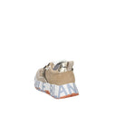 VOILE BLANCHE Scarpe 0012017475-37 LIGHT/BEI/CARAM.