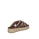 MOU Scarpe MU.SW641003A PINK SAND
