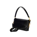 GIANNI CHIARINI Borse BS 12160 EEL 001 NERO