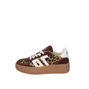 BACK70 Scarpe 108055-000004 CUOIO/BUTTER