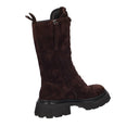GIO+ Scarpe GRETA01E Brown